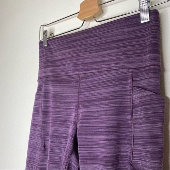 Athleta Salutation Stash Pocket II Capri Legging - Picture 6 of 6